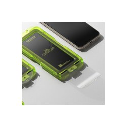 Ringke Easy Slide 2-pak h�rdet sk�rmbeskyttelsesglas til OnePlus 15