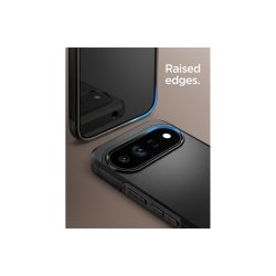 Spigen Tough Armor MagSafe-cover til Google Pixel 11 Pro Black