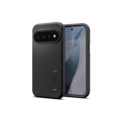 Spigen Tough Armor MagSafe-cover til Google Pixel 11 Pro Black