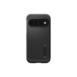 Spigen Tough Armor MagSafe-cover til Google Pixel 11 Pro Black