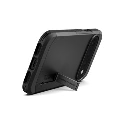 Spigen Tough Armor MagSafe-cover til Google Pixel 11 Pro Black