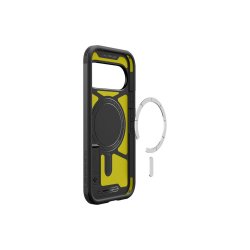 Spigen Tough Armor MagSafe-cover til Google Pixel 11 Pro Black