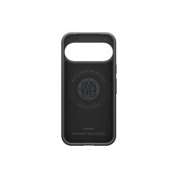 Spigen Liquid Air MagSafe-cover til Google Pixel 11 Matte Black