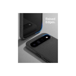 Spigen Liquid Air MagSafe-cover til Google Pixel 11 Matte Black