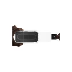 Spigen Glas.tR EZ Fit Pro 2-pak h�rdet sk�rmbeskyttelsesglas til Google Pixel 11 / 11 Pro