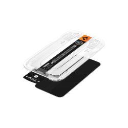 Spigen Glas.tR EZ Fit Pro HD 2-pak privacy sk�rmbeskyttelsesglas til Google Pixel 10 / 11