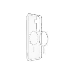 Spigen Ultra Hybrid MagSafe-cover til Samsung Galaxy S26 FE White
