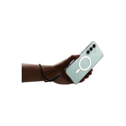 Spigen Ultra Hybrid MagSafe-cover til Samsung Galaxy S26 FE White