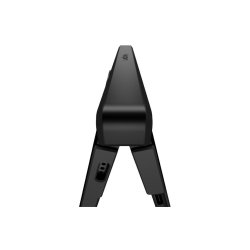 Spigen Tough Armor T MagSafe-cover til iPhone Duo Black