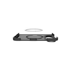 Spigen Tough Armor T MagSafe-cover til iPhone Duo Black
