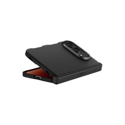 Spigen Tough Armor T MagSafe-cover til iPhone Duo Black