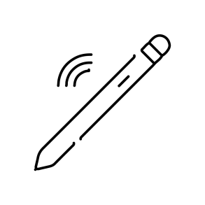 Universal Stylus