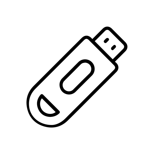 USB Flashdrev