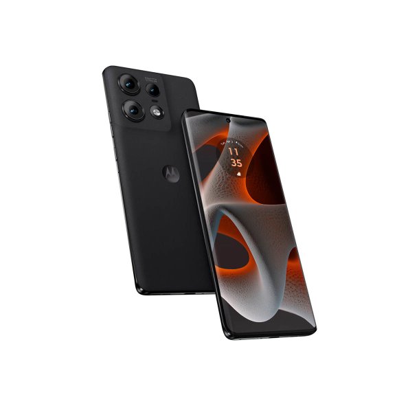 Motorola Moto Edge 50 Pro 5G  512GB Sort