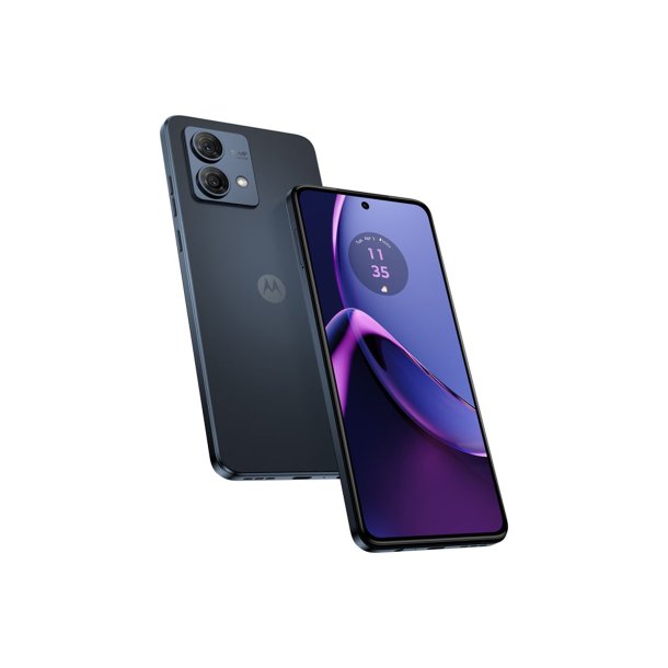 Motorola Moto G84 5G 256GB Midnight Blue