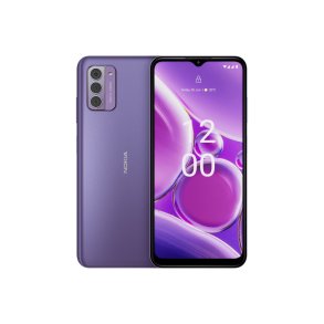 Nokia G42 5G 256GB Lavender
