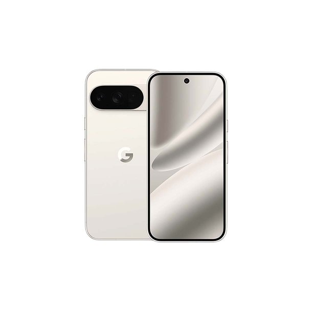 Google Pixel 10 Pro 5G 16GB RAM 128GB Porcelain