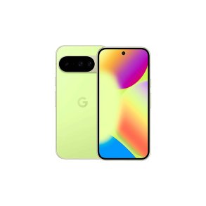 Google Pixel 10 5G 12GB RAM 128GB Lemongrass