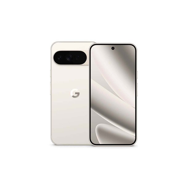 Google Pixel 10 Pro XL 5G 16GB RAM 256GB Porcelain