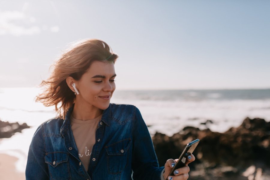 AirPods 4 med eller uden st�jreduktion?