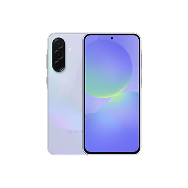 Samsung Galaxy A36 5G 256GB Lavender