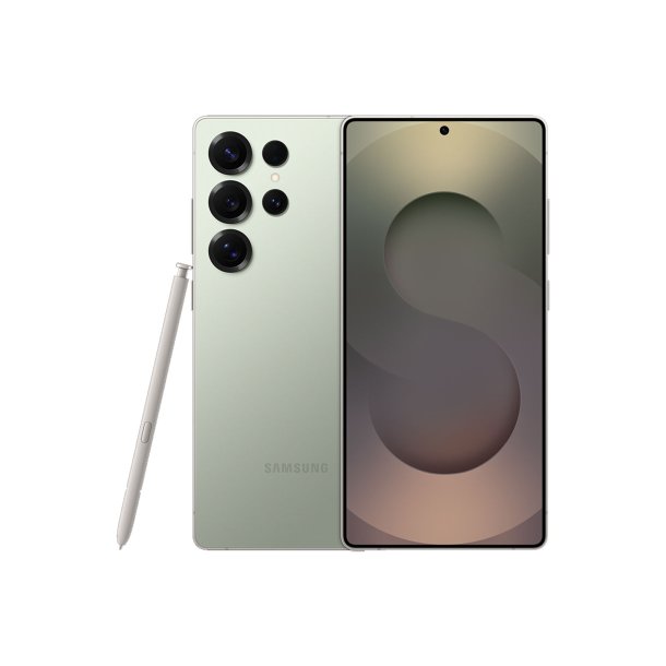 Samsung Galaxy S25 Ultra 5G 512GB Titanium Jadegreen