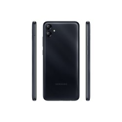 Samsung Galaxy A06 4G 128GB Black