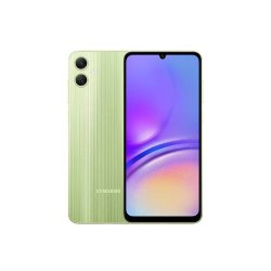 Samsung Galaxy A05 64GB Lysegr�n