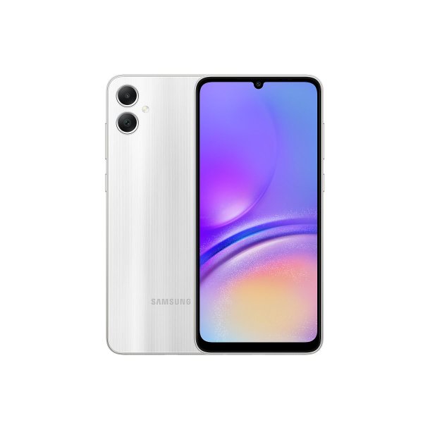 Samsung Galaxy A05 64GB Slv