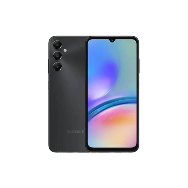 Samsung Galaxy A05s 64GB Sort