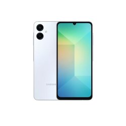 Samsung Galaxy A06 4G 128GB Light Blue