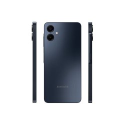 Samsung Galaxy A06 4G 64GB Black