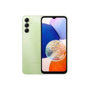 Samsung Galaxy A14 5G 128GB Light Green