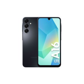 Samsung Galaxy A16 4G 128GB Blue Black