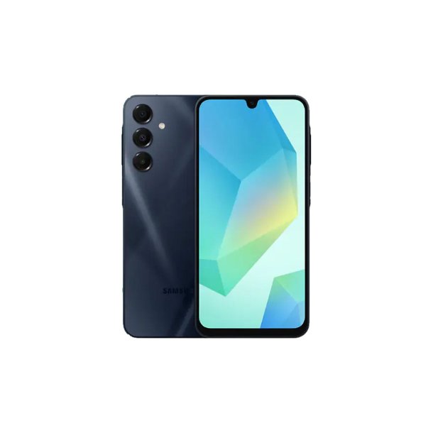 Samsung Galaxy A16 256GB Black
