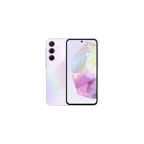 Samsung Galaxy A35 5G 256GB Awesome Lilac