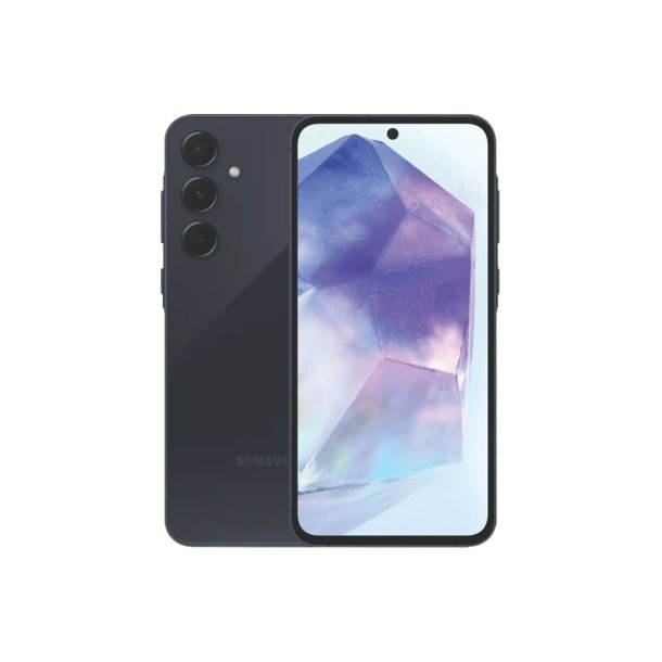 Samsung Galaxy A55 5G 256GB Awesome Navy
