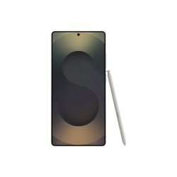 Samsung Galaxy S25 Ultra 5G 512GB Titanium Black