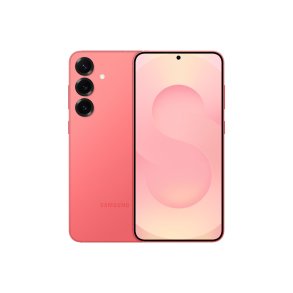 Samsung Galaxy S25 5G 128GB Coralred