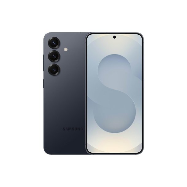 Samsung Galaxy S25 5G 128GB Blueblack