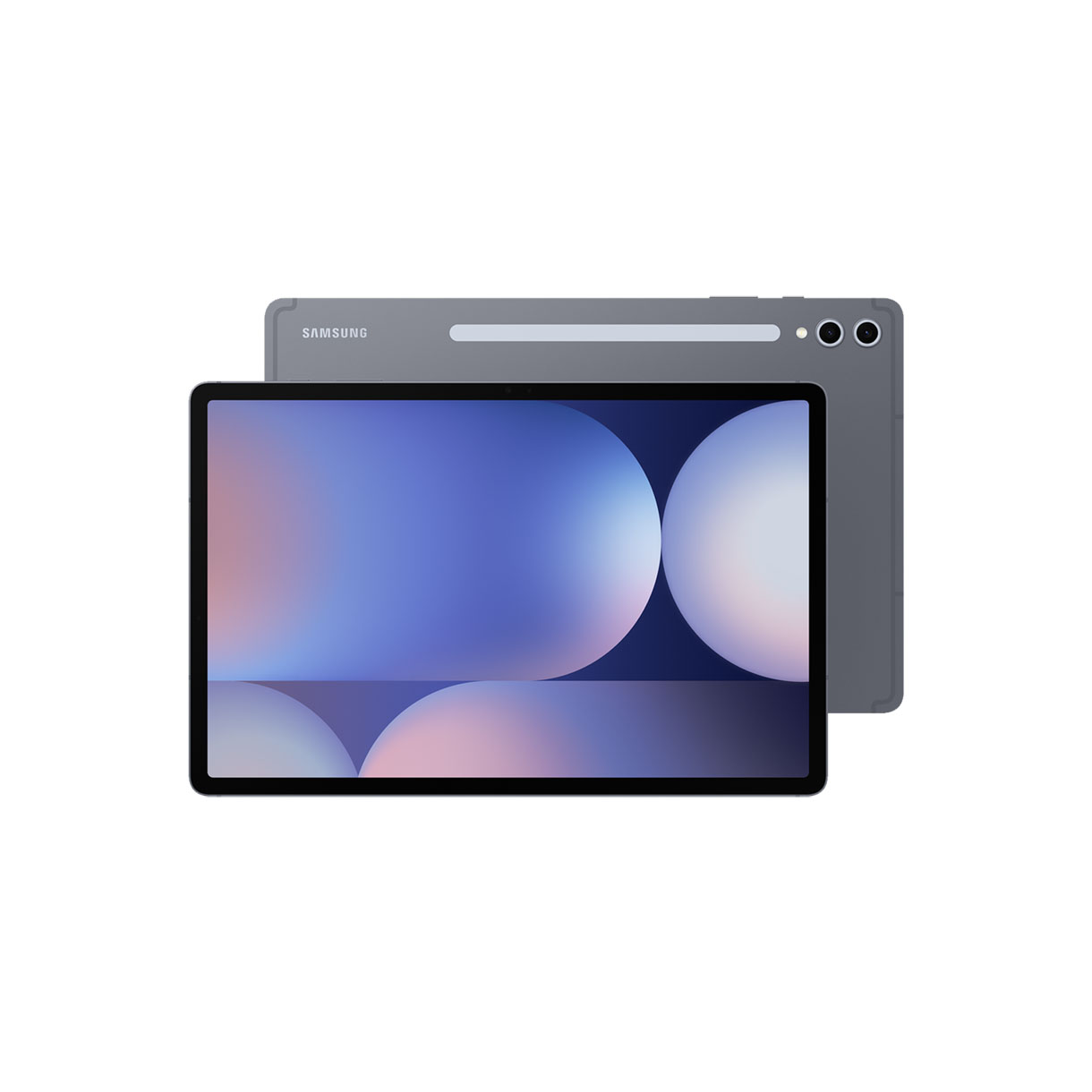 Samsung Galaxy Tab S10+ WiFi 256GB Moonstone Grey