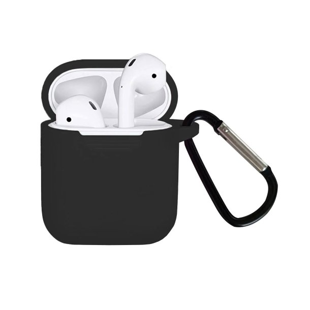 Silikonecover til Airpods 4