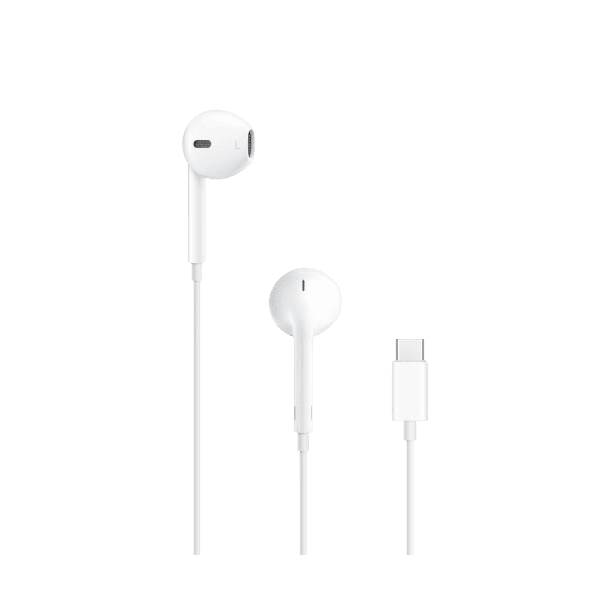 Apple EarPods med USB-C