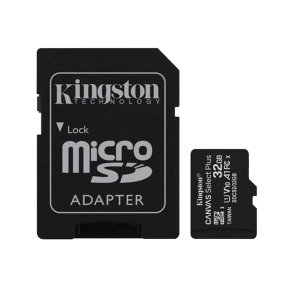 Kingston SD Kort 32 GB