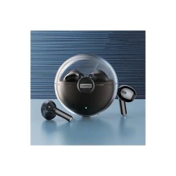 Lenovo Thinkplus LivePods LP80 Pro Hovedtelefoner Sort