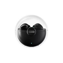 Lenovo Thinkplus LivePods LP80 Pro Hovedtelefoner Sort