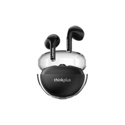 Lenovo Thinkplus LivePods LP80 Pro Hovedtelefoner Sort
