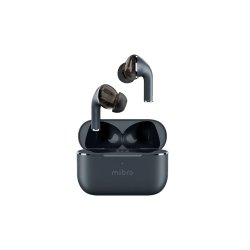 Xiaomi Mibro Earbuds M1 Hovedtelefoner Dark Blue