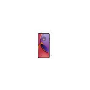 Motorola Moto G84 Skrmbeskyttelse Hrdet Glas
