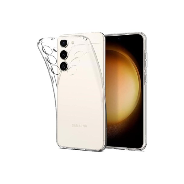 Samsung Galaxy A32 Premium Silikone Cover